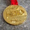 sellaronda hero 2016 gold metal medal